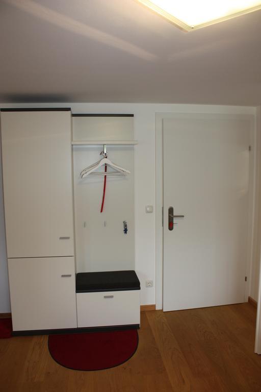 Pension Edelweiss Appartement Wimmer Gosau Dış mekan fotoğraf