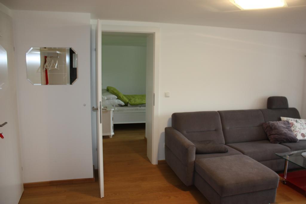 Pension Edelweiss Appartement Wimmer Gosau Dış mekan fotoğraf