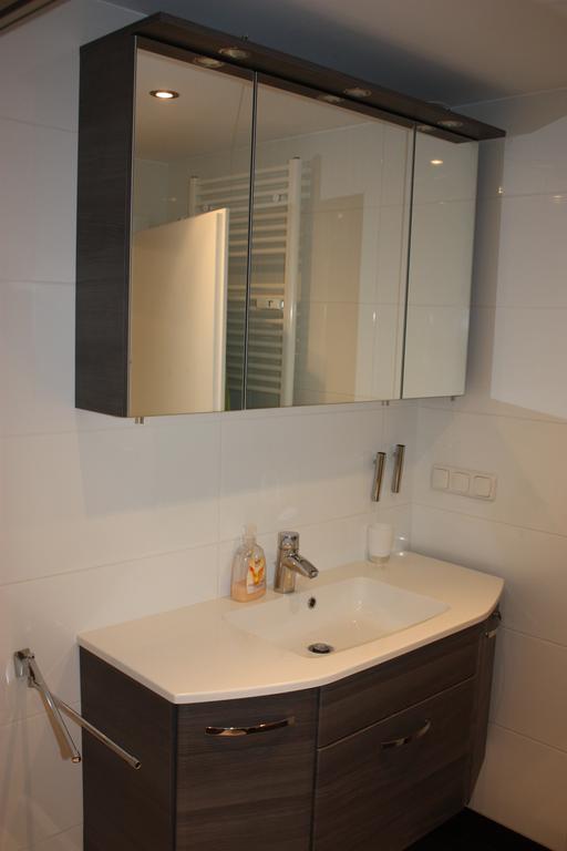 Pension Edelweiss Appartement Wimmer Gosau Dış mekan fotoğraf